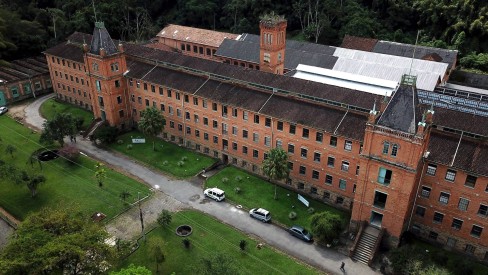 Início - Centro De Memoria Textil