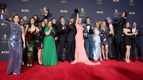 Emmy pode confirmar The Crown como uma das mais importantes séries
