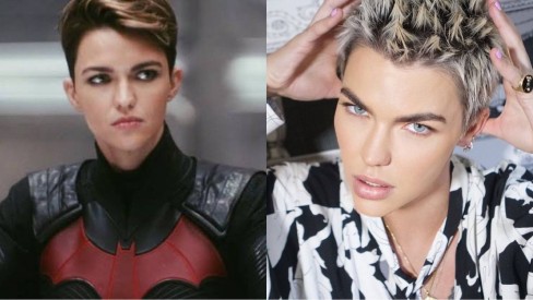 Batwoman: elenco e Warner rebatem acusações de Ruby Rose - Giz Brasil