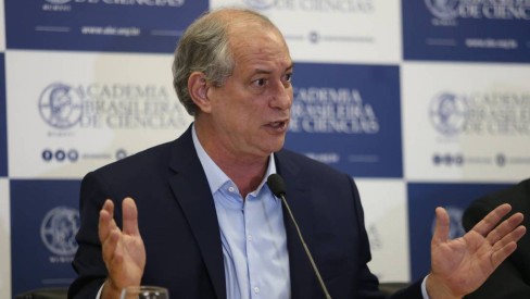 L der do PDT reage s amea as de Ciro n o recebi um telefonema