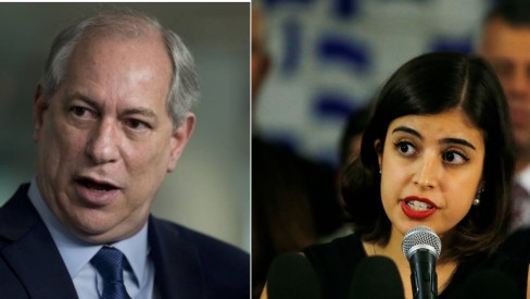 Internautas criticam voto do PDT de Ciro Gomes a favor da Pec dos