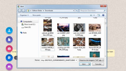 WhatsApp Web ganha editor integrado para figurinhas; saiba como fazer