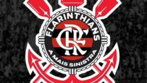 Internautas voltam a brincar com 'União Flarinthians' após vitória do  Flamengo sobre o Corinthians