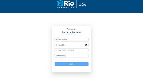 smsrio login