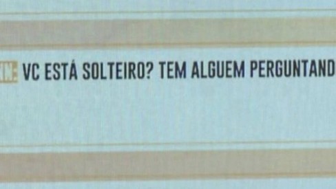 Transfobia Linn recebe torpedo an nimo no BBB 22 com termo