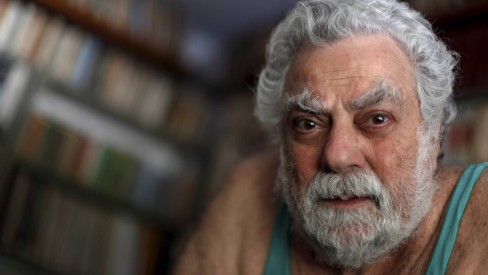 Aos 90 anos, morre Isaac Bardavid, dublador do Wolverine e Tigrão