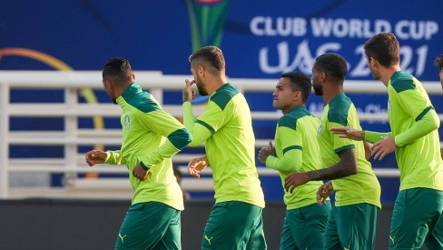 Afinal, o Palmeiras já foi campeão mundial de clubes?