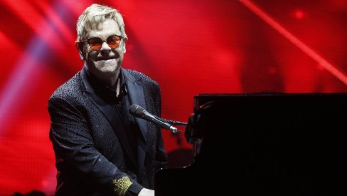 Sacrifice, do Elton John: conheça o significado da música 