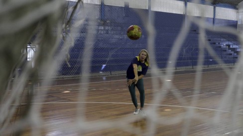 Copa Acácia de Handebol Master