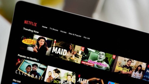 Netflix volta ao normal após horas de instabilidade