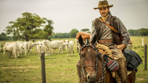 O vai acontecer com Trindade em Pantanal? Violeiro some por causa