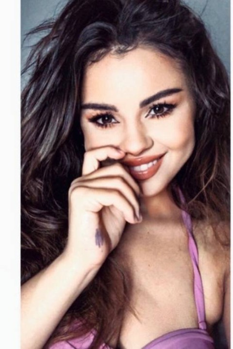 selena gomez se parece