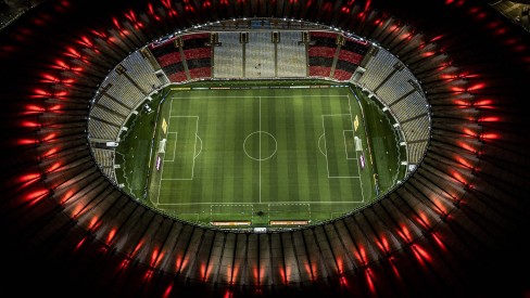 Jogo do Flamengo em Cariacica, terá cerveja grátis no estádio - Urubu  Interativo