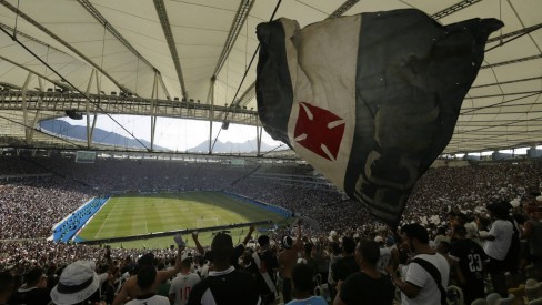 Informações sobre ingressos para Vasco x Cruzeiro – Vasco da Gama