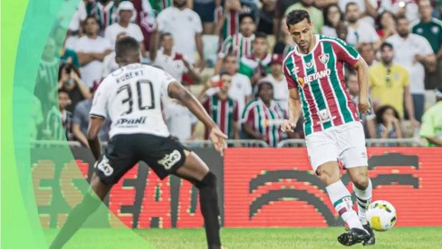 Quem mais jogou, fez gols, levou cartão Veja os números do Fluminense em  2022, fluminense