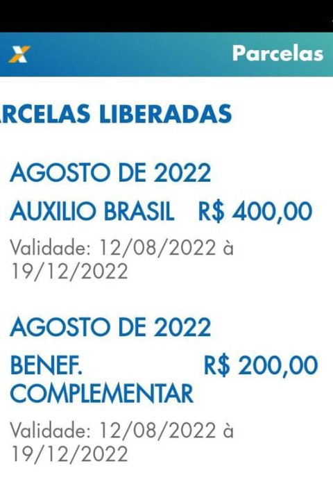 Como saber se vou receber o auxílio gás?, Economia