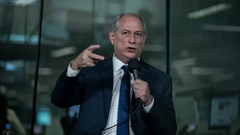 Veja o que FATO ou FAKE na sabatina de Ciro Gomes para O Globo