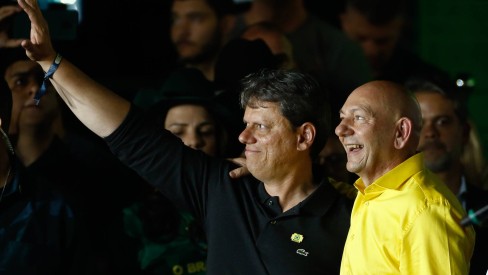 Bolsonaro é esperado na Festa do Peão de Boiadeiro de Barretos nesta sexta  (25)