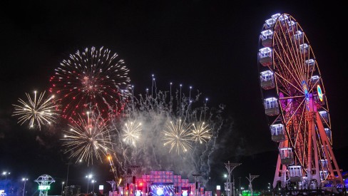 Rock in Rio 2022: festival terá experiência gamer com Metaverso - Diário do  Rio de Janeiro