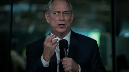 Ciro Gomes justifica frase pol mica sobre favelas e culpa Lula por