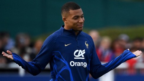 figurinha Copa kylian mbappe manda as oferta!