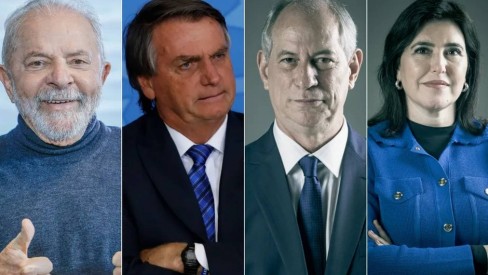 Debate na Globo presidencial veja hor rio como assistir e regras