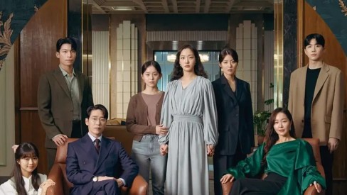 K-drama no ar: As produções coreanas que chegam em julho no streaming