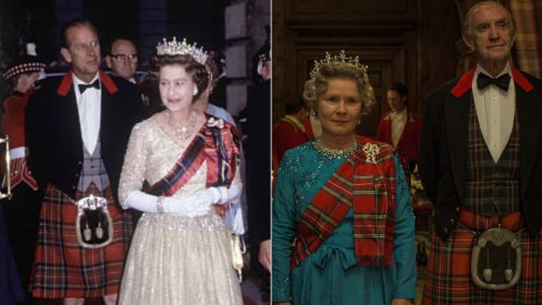 The Crown: Conheça a rainha Elizabeth 2ª da nova temporada - 08/09/2022 -  Ilustrada - Folha