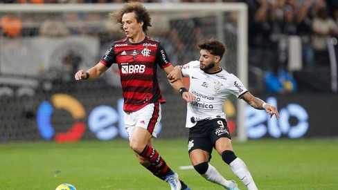 Flamengo x Corinthians: Veja retrospecto, onde ver e times