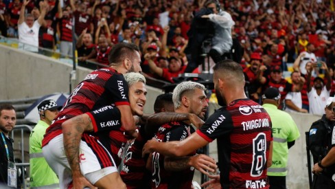 Confira o retrospecto do Flamengo como visitante nas finais da