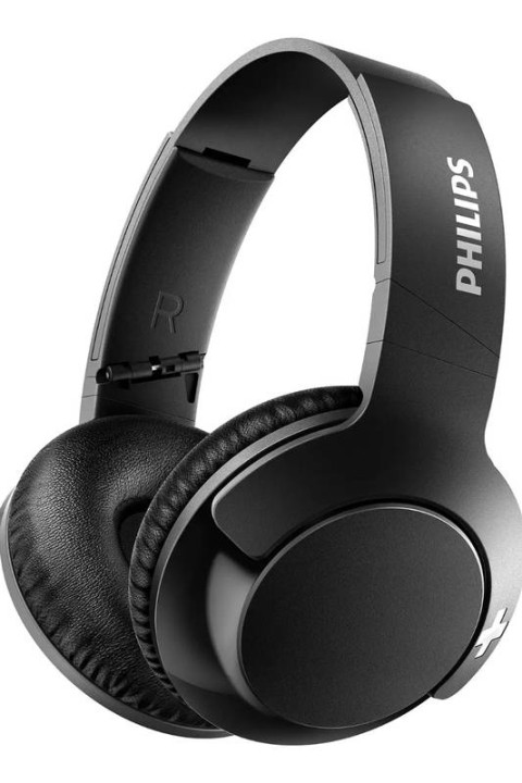 Fones de ouvido Philips. Wireless, Bluetooth, cancelamento de