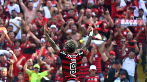 Flamengo é 5º time garantido no Mundial de Clubes; veja