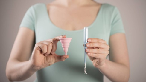 O que usar na menstruação: conheça os diversos métodos!