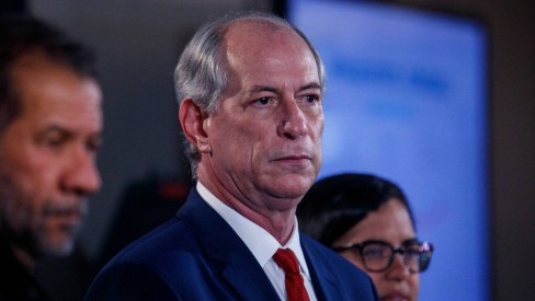 Lula errou Ciro Gomes foi candidato mais derrotado em elei es