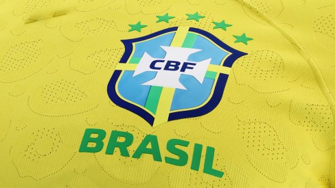 brasil seleção