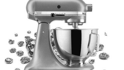 Por que a KitchenAid continua sendo o rei das batedeiras - e qual você deve  comprar 