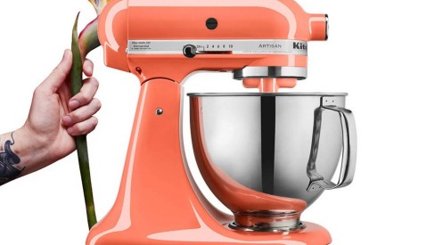 Por que a KitchenAid continua sendo o rei das batedeiras - e qual você deve  comprar 