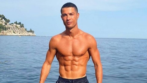 Ronaldo - Pessoas lindas que merecem ser divulgadas