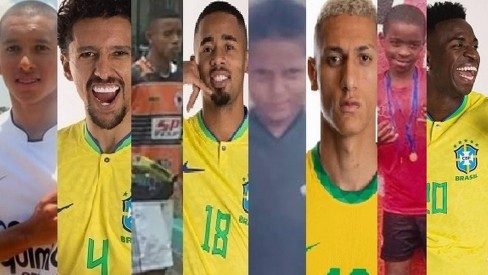 Jogadores do futebol brasileiro que devem dominar o mercado