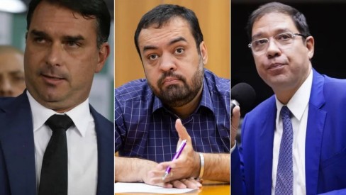 PL cresce no Rio e tem disputa de poder entre Flávio ...