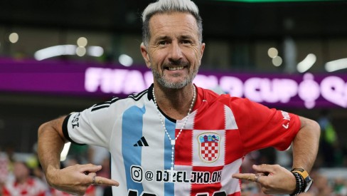 Quem é o juiz que apitou Brasil x Croácia e foi chamado de 'frouxo' por  Galvão Bueno? - Esporte - Extra Online
