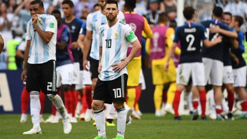 Argentina x França: Retrospecto na Copa do Mundo; veja jogos