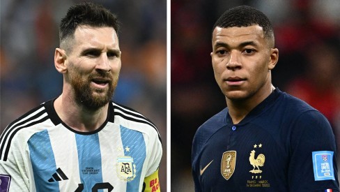 Argentina derrota a França e conquista o tricampeonato na Copa do Mundo do  Qatar 