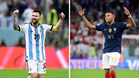 Copa: Na melhor final da história, Argentina é tri com dois de Messi