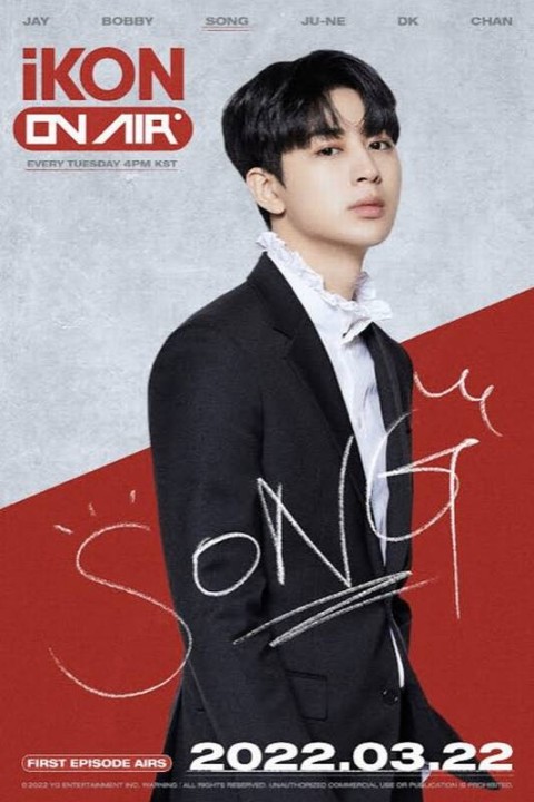 Jay (iKON) anuncia alistamento militar