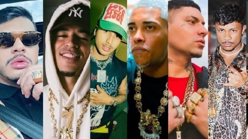 12 melhor ideia de Cantores de rap brasileiro  cantores de rap brasileiro,  cantores de rap, rap