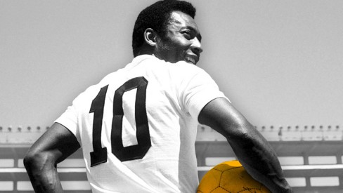 Morre o Rei Pelé, o maior jogador de futebol de todos os tempos