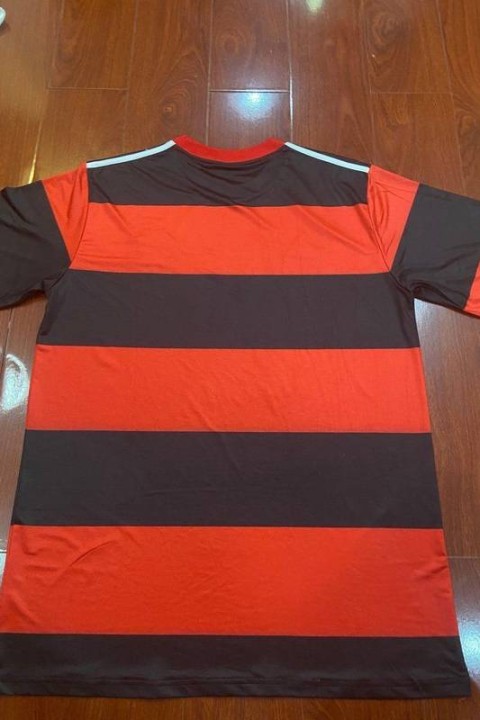 Camisas do Flamengo 2023-2024 vazadas : r/CRFla