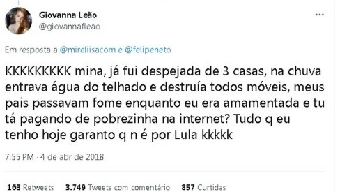 O que significa 'vtzeiro'? Gíria é sucesso no Twitter por causa do BBB 20