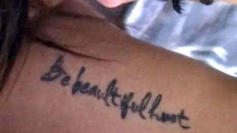 Você sabe a tradução do seu tattoo?